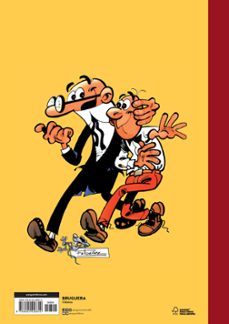 el angel de la guarda; ¡pesadiiiillaaa!;  corrupcion a mogollon; reyes de la risa; animalada (super humor mortadelo 26)-francisco ibañez-9788402426819