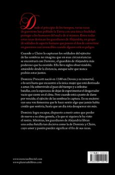 infierno. los guardianes de alejandria-emma cadwell-9788408110019