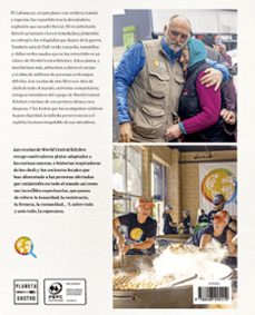 las recetas de world central kitchen-jose andres-9788408295419