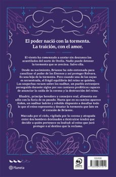 la tormenta de los eternos-hermanas greemwood-9788408315919