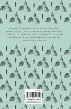 el castillo-franz kafka-9788408317319