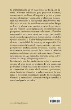 el cerebro enamorado-miguel pita-9788410171619