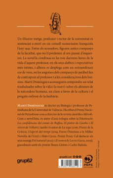 ingrata pàtria-marti dominguez-9788410488519