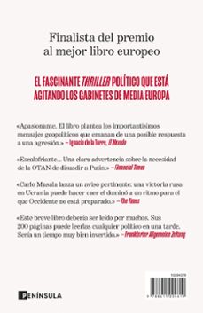 si rusia ganara-carlo masala-9788411004619