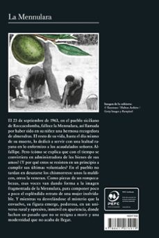 la mennulara-simonetta agnello hornby-9788411074919