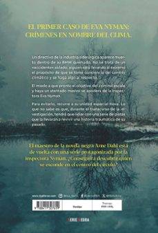 en el centro del círculo-arne dahl-9788411327619