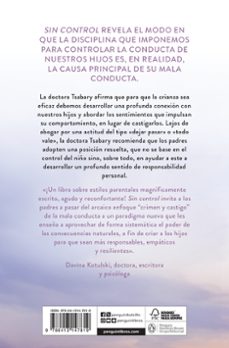 sin control-dra. shefali tsabary-9788413147819