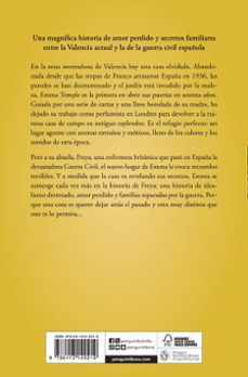 el jardín de los perfumes-kate lord brown-9788413149219