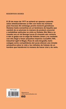 george lucas: una vida-brian jay jones-9788416709519