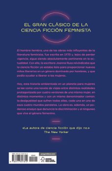 el hombre hembra-joanna russ-9788417347819