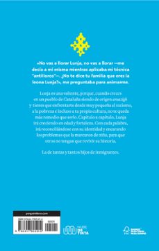 hija de inmigrantes-safia el aaddam-9788417605919