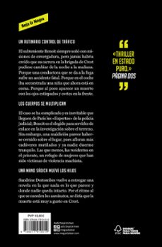 las hermanas de crest-sandrine destombes-9788417910419