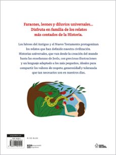 historias de la biblia-llorenç ramis-9788417921019