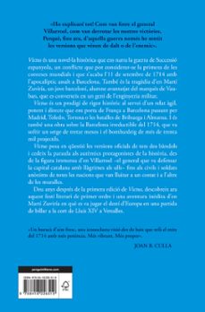 victus (edició actualitzada en català)-albert sanchez piñol-9788418226519