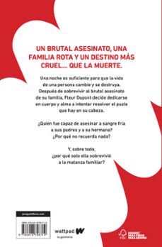 fleur. mi desesperada decision (saga darks 0)-ariana godoy-9788418798719