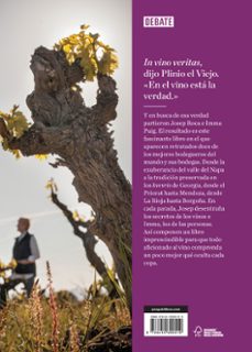 tras las viñas: un viaje al alma de los vinos-josep roca-inma puig-9788419399519