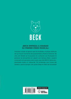 beck (edición kanzenban) 11-harold sakuishi-9788419686619