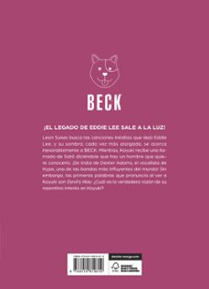 beck (edición kanzenban) 14-harold sakuishi-9788419819819