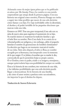 los nombres-florence knapp-9788419851819