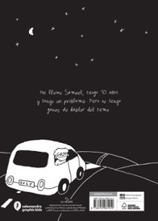 el diario de samuel-emilie tronche-9788419981219