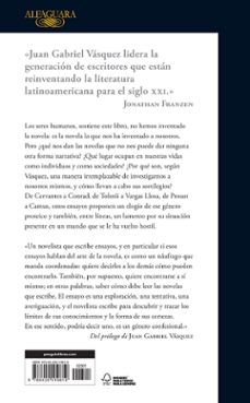 viajes con un mapa en blanco-juan gabriel vasquez-9788420419619