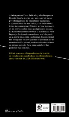 día de perros-alicia gimenez bartlett-9788423364619
