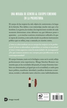 lo que el cuerpo nos cuenta-marga sanchez romero-9788423367719