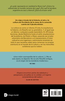 el tutor cultural-sheehan quirke-9788423368419