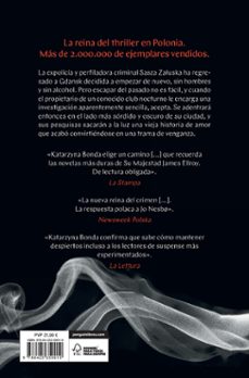 el aroma del delito-katarzyna bonda-9788425359019