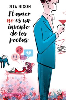 Imagen Secuandaria de El amor no es un invento de los poetas. Abrir galería completa.