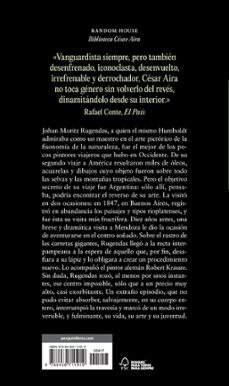 un episodio en la vida del pintor viajero-cesar aira-9788439711919