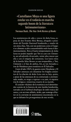 desmoronamiento-horacio castellanos moya-9788439739319