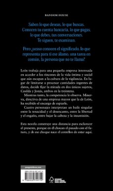 te siguen-belen gopegui-9788439744719