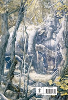 la comunidad del anillo. ilustrado por alan lee (ne revisada)-j.r.r. tolkien-9788445017319