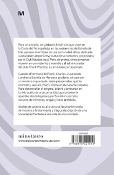 noches de cocaína-j. g. ballard-9788445021019