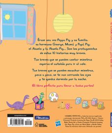 10 cuentos de peppa para leer en 1 minuto (peppa pig. primeras le cturas)-9788448849719