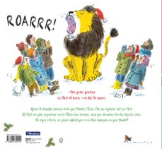 com amagar un lleo per nadal-helen stephens-9788448854119