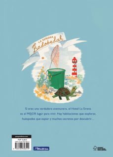 la señora badobedah-sophie dahl-9788448856519