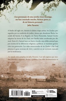 dispara yo ya estoy muerto-julia navarro-9788466333719