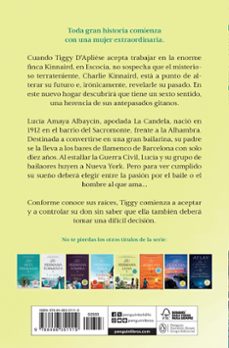 la hermana luna (las siete hermanas 5)-lucinda riley-9788466351119