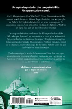 la clave esta en rebeca-ken follett-9788466354219