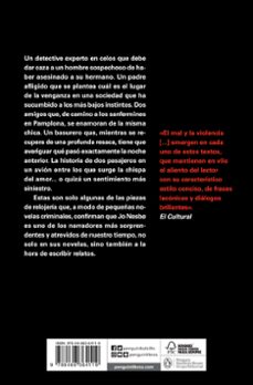 el hombre celoso-jo nesbo-9788466364119