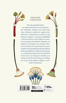 el infinito en un junco (edición limitada)-irene vallejo-9788466367219