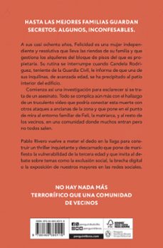 la matriarca-pablo rivero-9788466380119