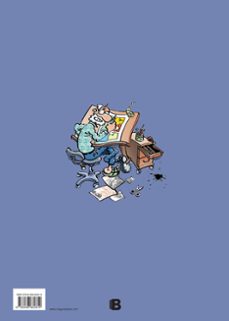 nuevas aventuras de mambrú (magos del humor superlópez 187)-9788466662819