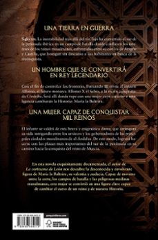 la espía de alfonso x-francisco sempere-9788466684019