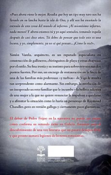 los hijos del mar-pedro feijoo-9788467031119