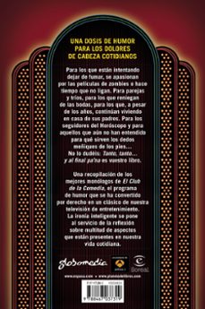 el club de la comedia presenta-9788467037319