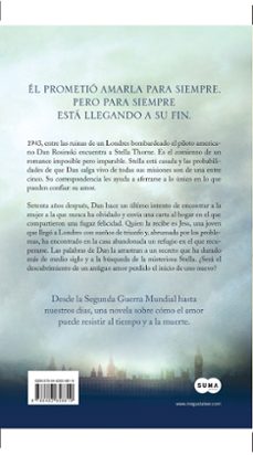 cartas a un amor perdido-iona grey-9788483658819