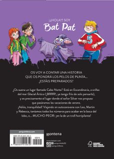 bat pat 9: los trolls cabezudos-roberto pavanello-9788484415619